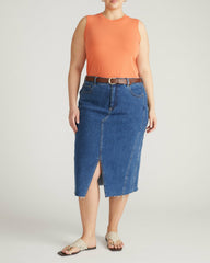 Patti Muscle Tank - Universal Standard