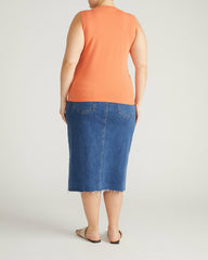 Patti Muscle Tank - Universal Standard