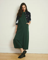 Halie Maxi T-Shirt Dress - Universal Standard