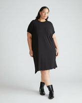 Garcon Tee Dress - Universal Standard