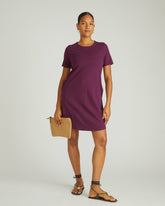 Halie T-Shirt Dress - Universal Standard