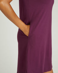 Halie T-Shirt Dress - Universal Standard