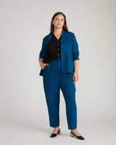 Audrey Tailored Ponte Pants - Universal Standard