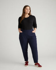 Go-Stretch Jogger - Universal Standard