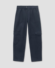 Karlee Stretch Cotton Twill Cargo Pants - Universal Standard