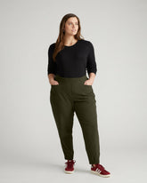 Go-Stretch Jogger - Universal Standard