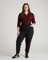 Go-Stretch Jogger - Universal Standard