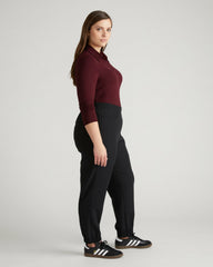 Go-Stretch Jogger - Universal Standard