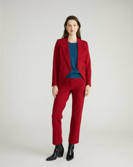 Long Cigarette Ponte Pants - Universal Standard