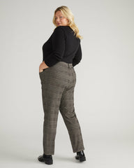 Long Cigarette Ponte Pants - Universal Standard