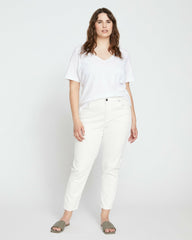 Double V Tee - Universal Standard