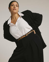 All Day Palais Wide Leg Pants - Universal Standard