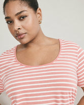 Scoop Neck Tee - Universal Standard