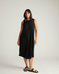 Pearl Divine Jersey Dress - Universal Standard