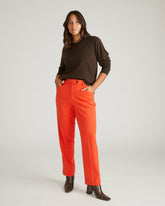 All Day Mercer Tapered Leg Pants - Universal Standard