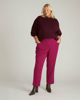 All Day Mercer Tapered Leg Pants - Universal Standard