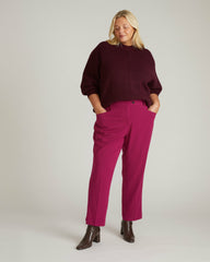 All Day Mercer Tapered Leg Pants - Universal Standard