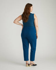 Smart Signature Ponte Pants - Universal Standard