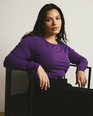 Long Sleeve Tee Rex - Universal Standard