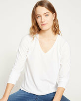 Long Sleeve V Rex - Universal Standard
