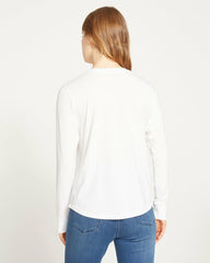 Long Sleeve V Rex - Universal Standard