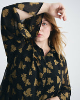 Evie Chiffon Blouse - Universal Standard