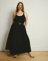 Cayo Cami Dress - Universal Standard