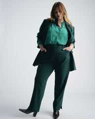 All Day Mercer Tapered Leg Pants - Universal Standard