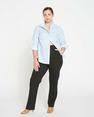 Elbe Stretch Poplin Shirt Classic Fit - Universal Standard