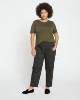 Light-As-Air Tee Rex - Universal Standard