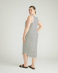 Romera Ribbed Dress - Universal Standard