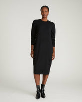 Savvy Fine Knit Everyday Sweater Dress - Universal Standard