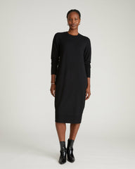 Savvy Fine Knit Everyday Sweater Dress - Universal Standard