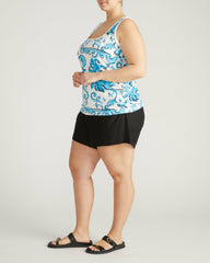 Square Neck Tank Top - Universal Standard