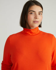 Close Fit Turtleneck - Universal Standard