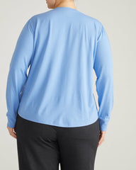 Long Sleeve Tee Rex - Universal Standard