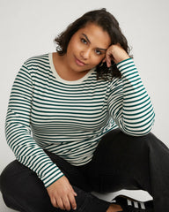 Long Sleeve Tee Rex - Universal Standard
