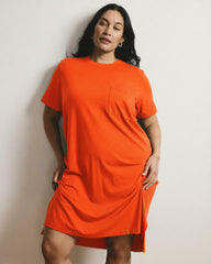 Garcon Tee Dress - Universal Standard