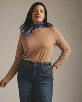 Long Sleeve Tee Rex - Universal Standard