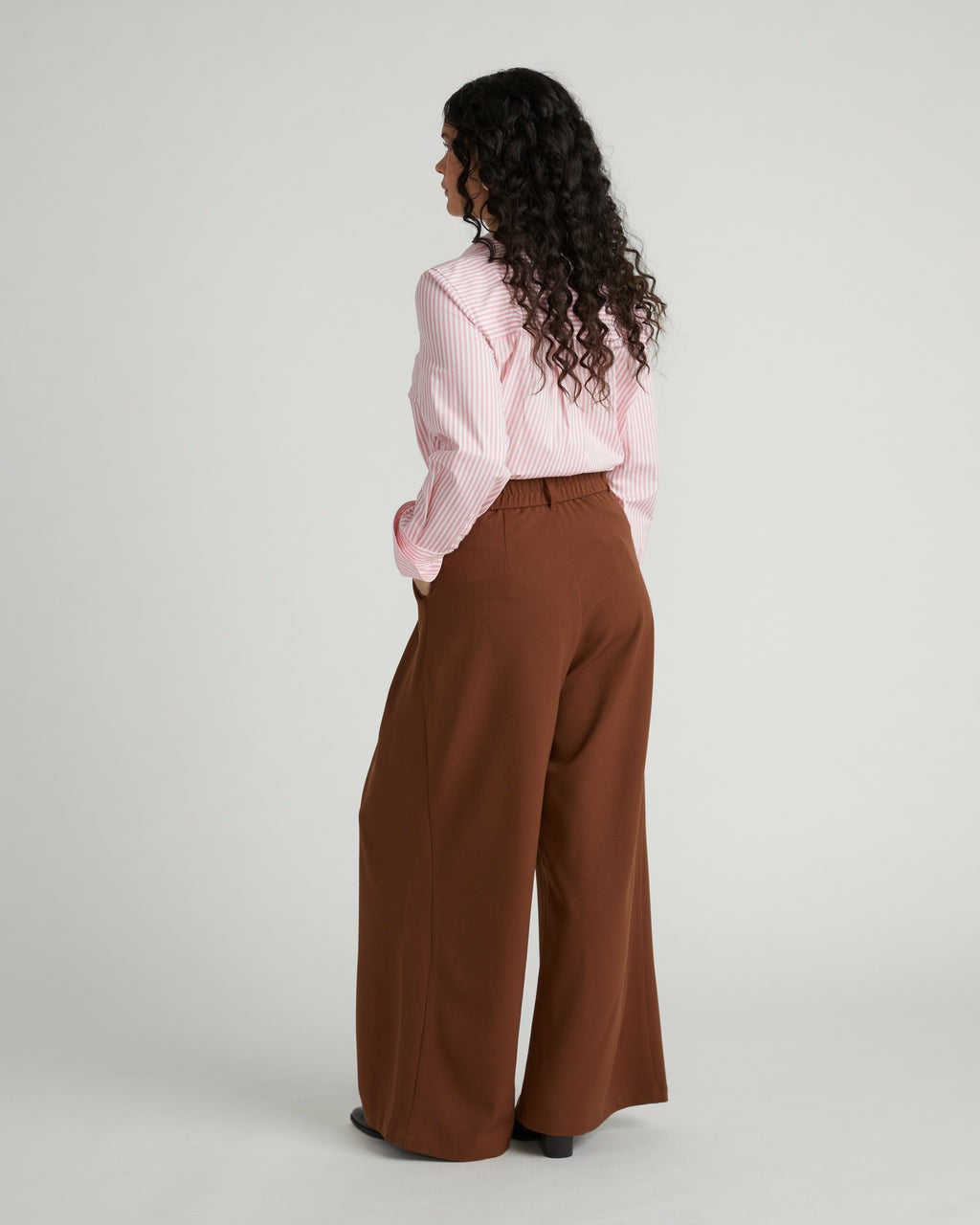 All Day Palais Wide Leg Pants - Universal Standard