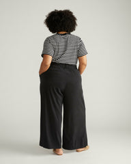 Palais Cooling Cupro Wide Leg Pant - Universal Standard