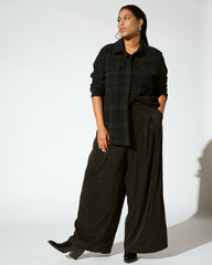 Palais Cooling Cupro Wide Leg Pant - Universal Standard