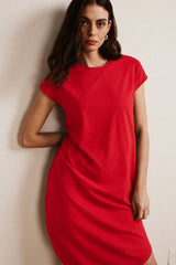 Iconic Geneva Dress - Universal Standard