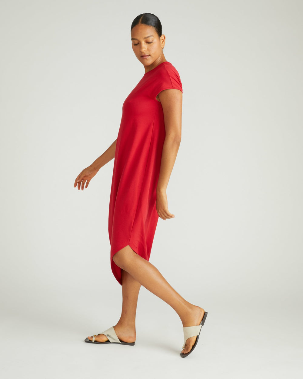 Iconic Geneva Dress - Universal Standard