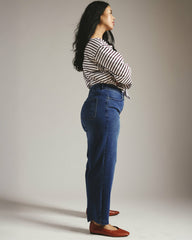 Elastic Waist Weekend Jeans - Universal Standard