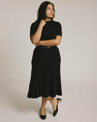 Carla Ponte Skirt - Universal Standard