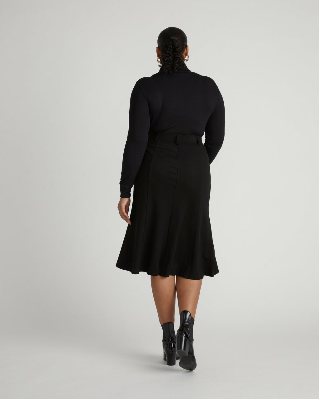 Carla Ponte Skirt - Universal Standard