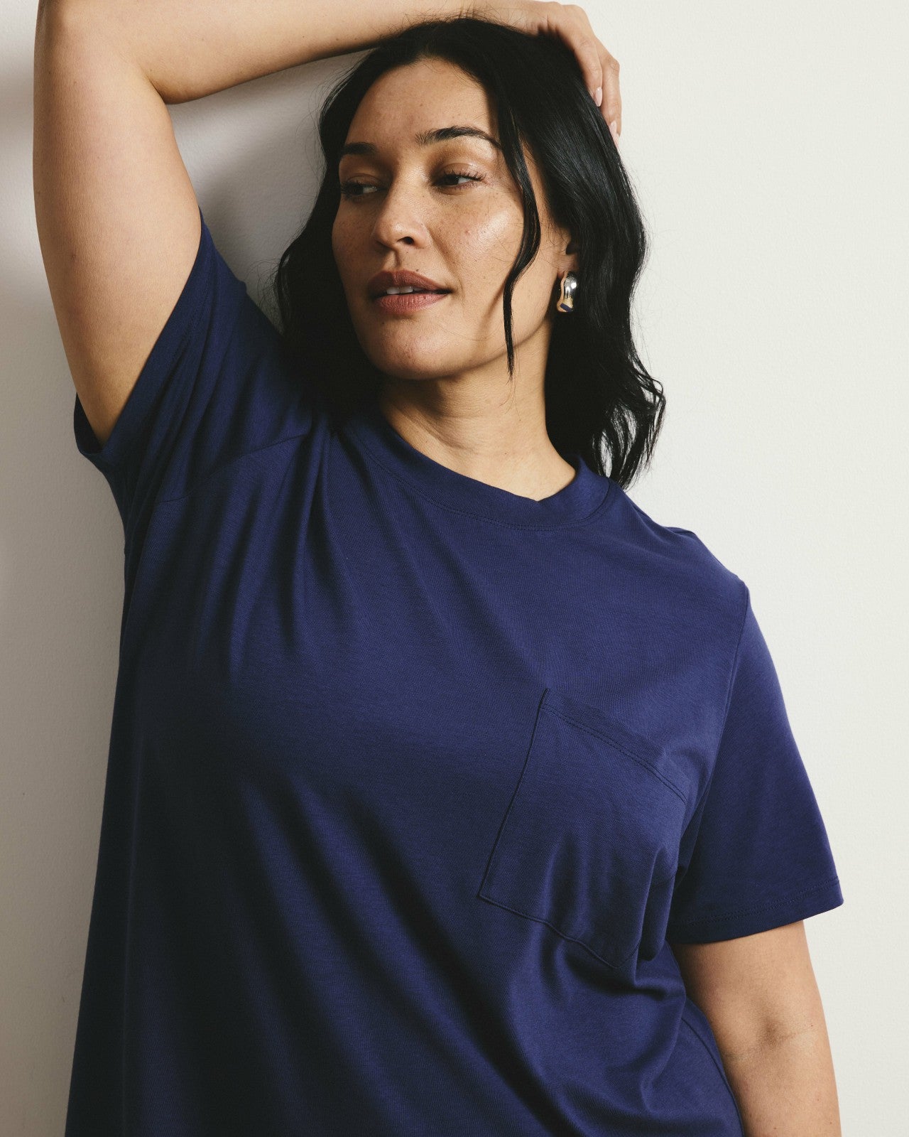 Garcon Tee Dress - Universal Standard