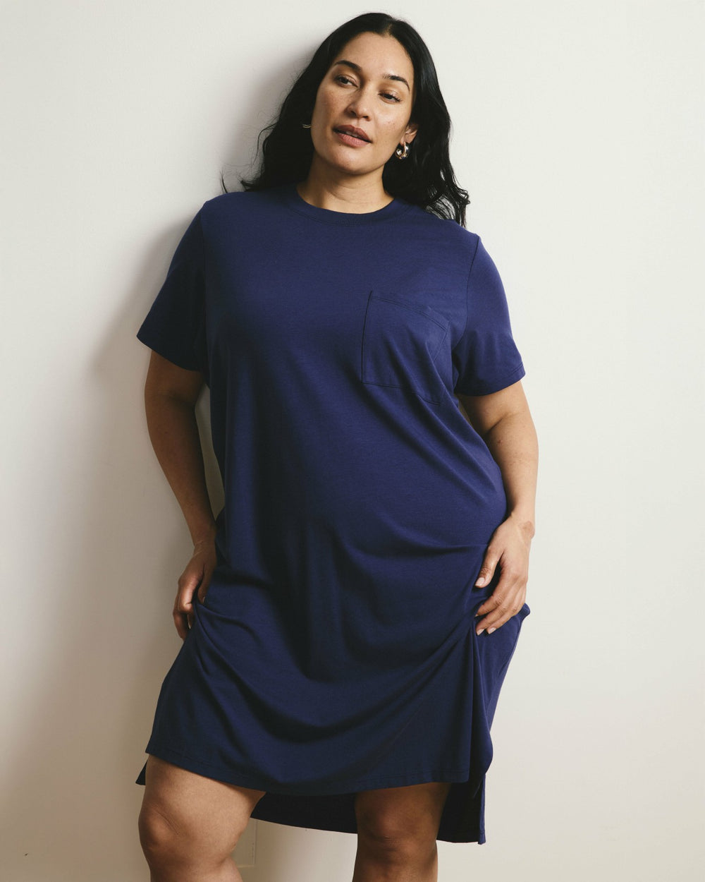 Garcon Tee Dress - Universal Standard