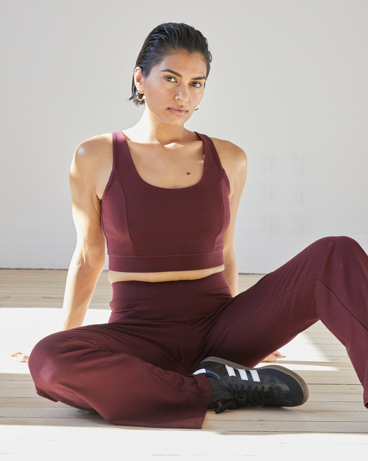Roya Better Bralette - Universal Standard